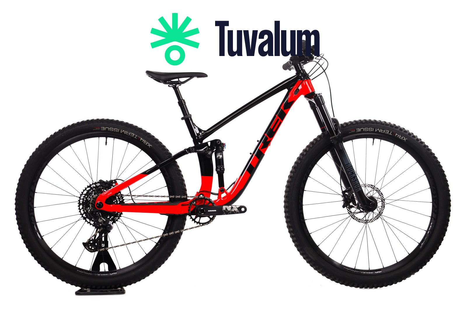Trek Fuel EX 7