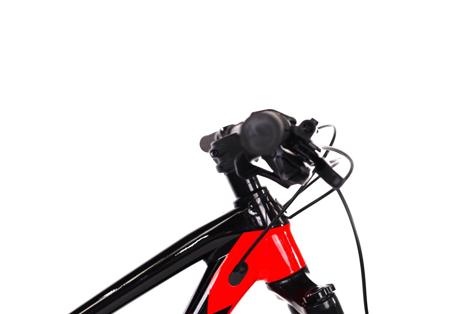 Trek Fuel EX 7