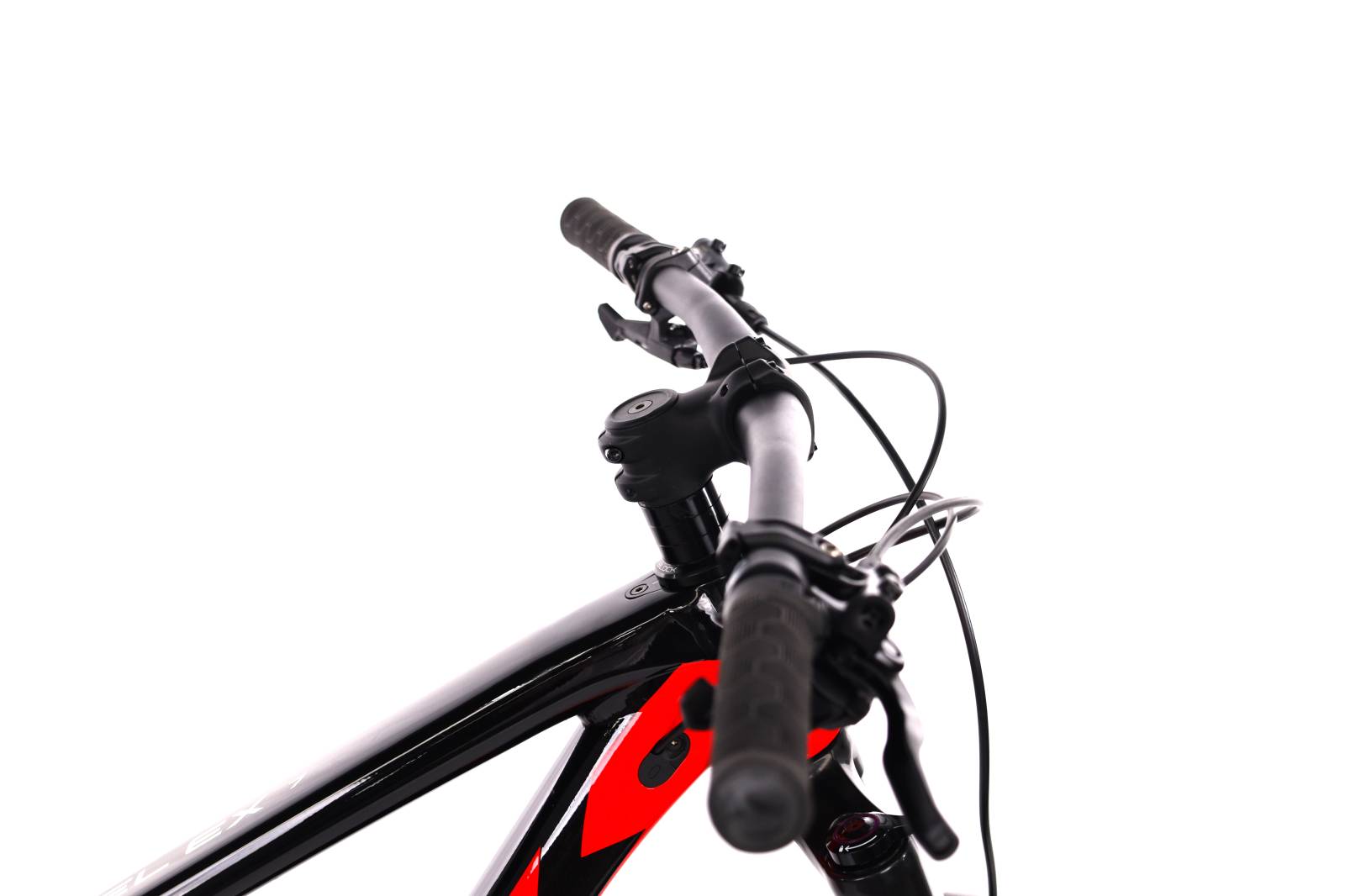 Trek Fuel EX 7