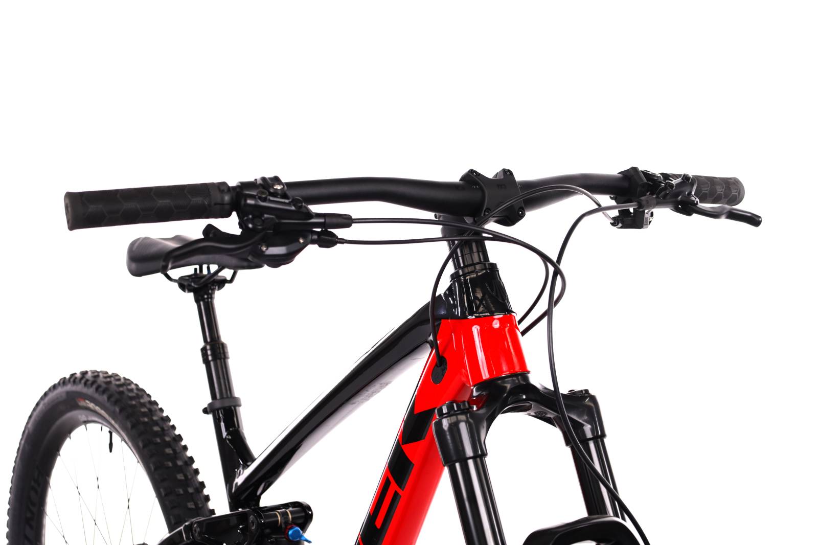 Trek Fuel EX 7
