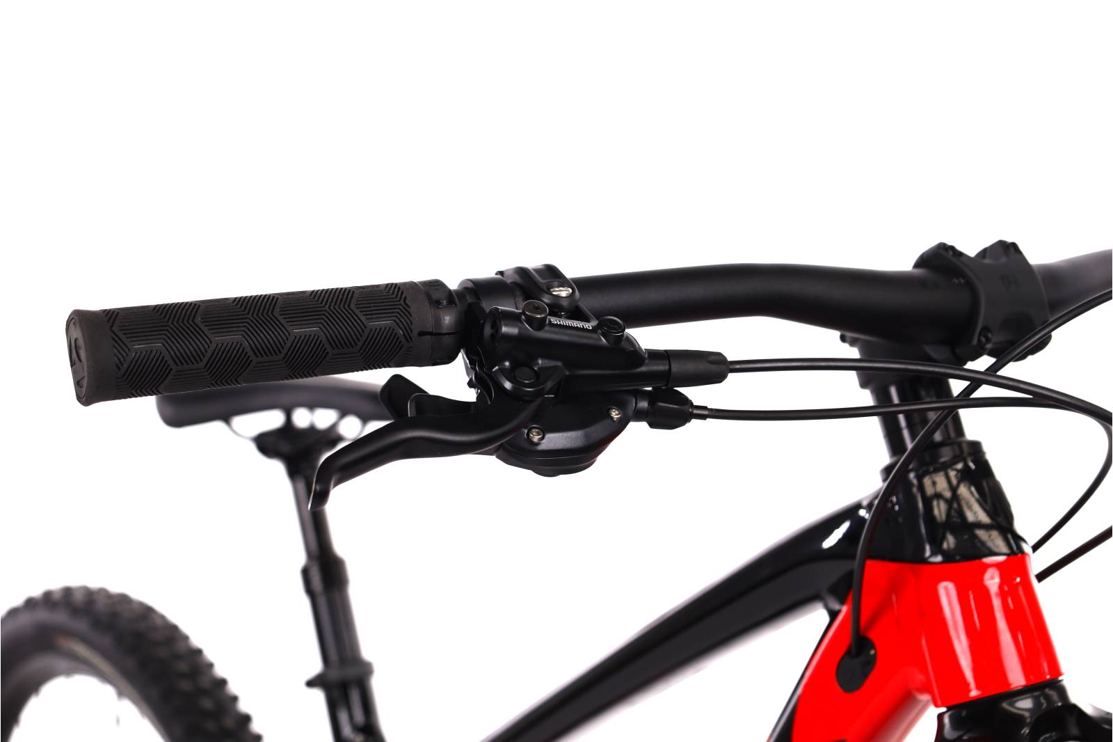 Trek Fuel EX 7