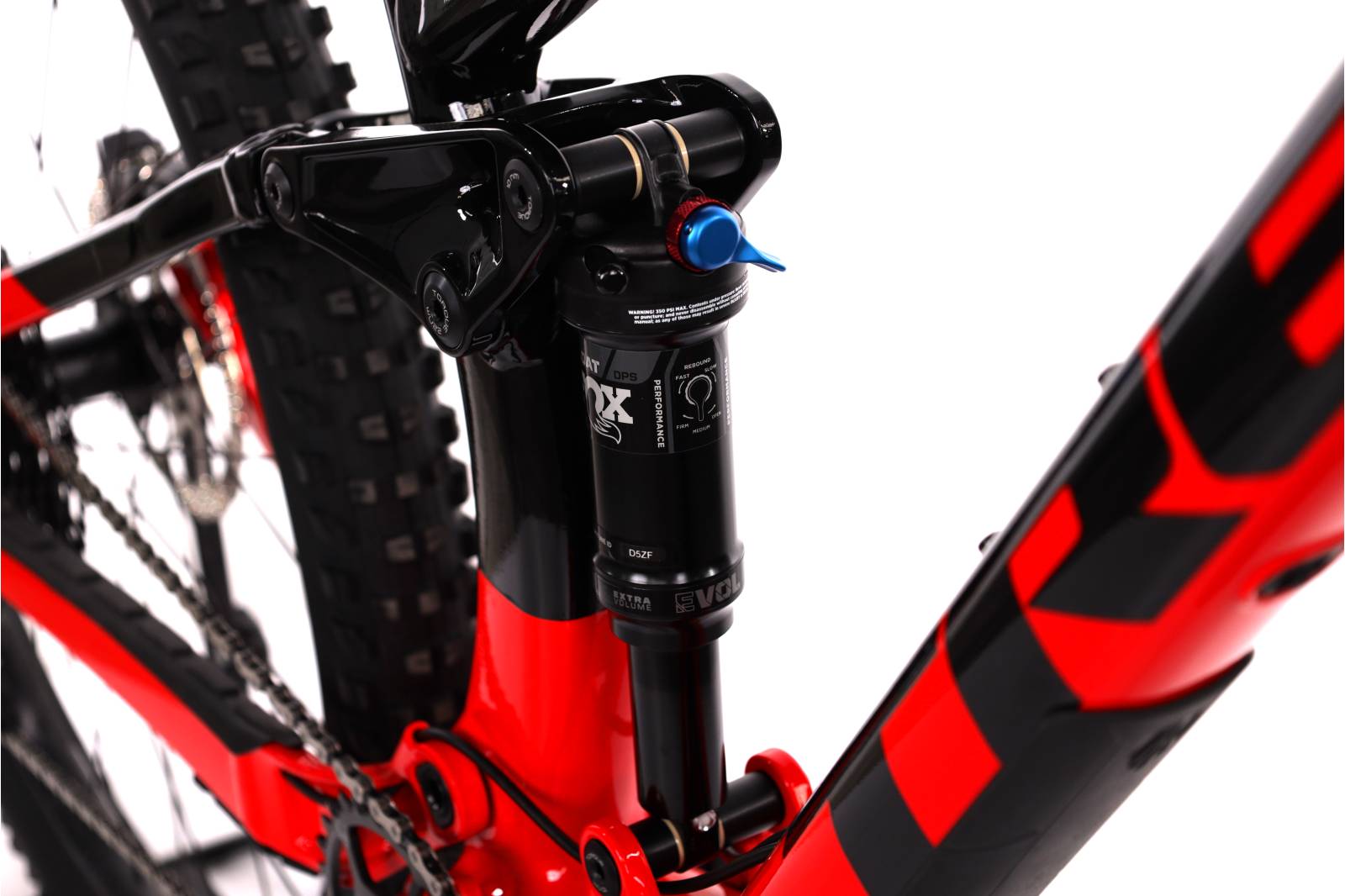 Trek Fuel EX 7