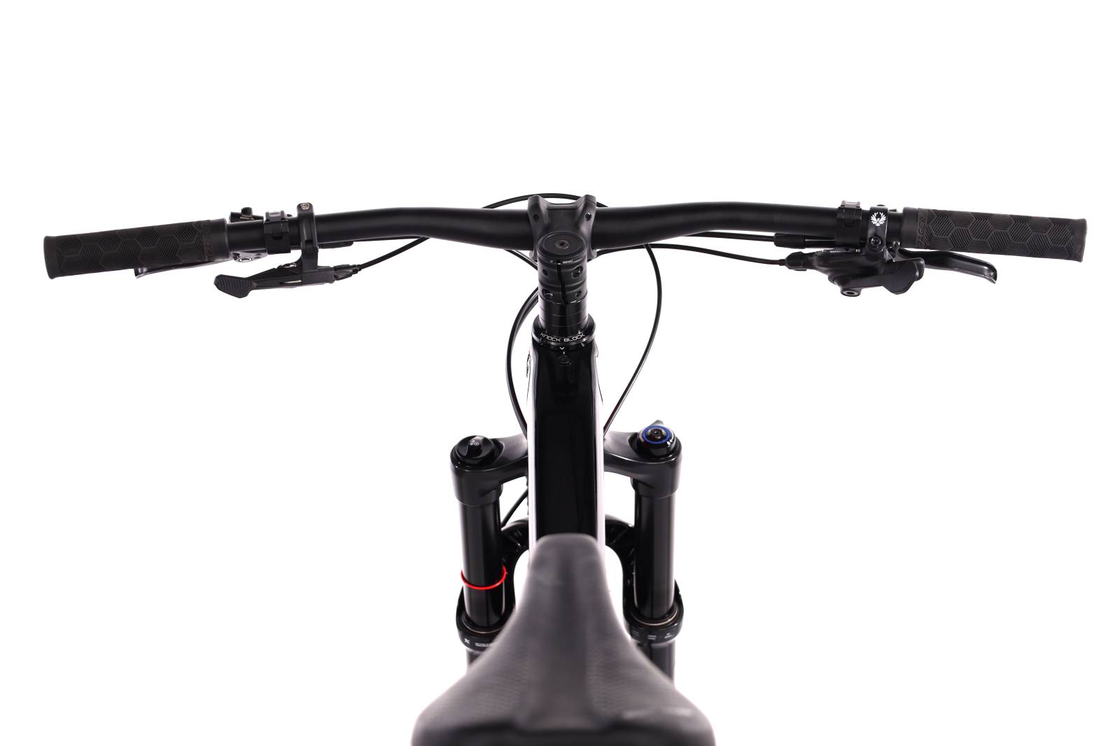 Trek Fuel EX 7