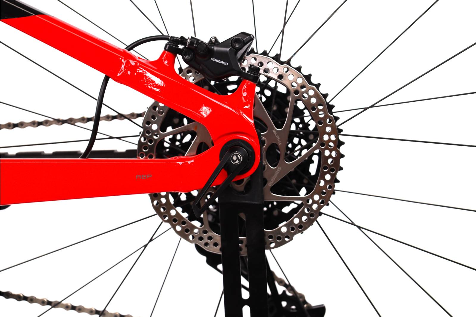 Trek Fuel EX 7