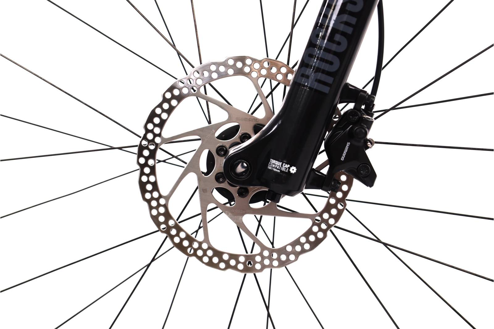 Trek Fuel EX 7