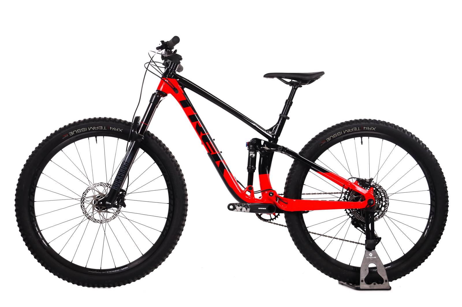 Trek Fuel EX 7