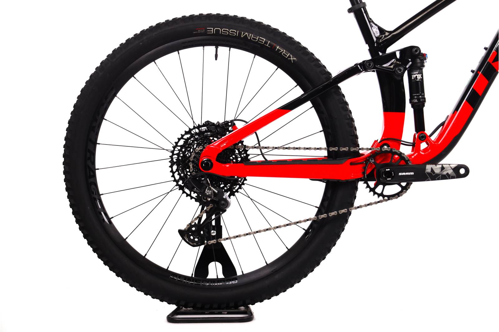 Trek Fuel EX 7
