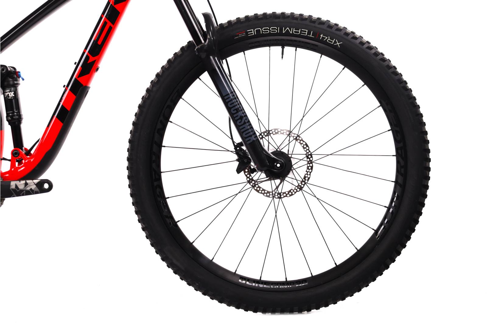 Trek Fuel EX 7