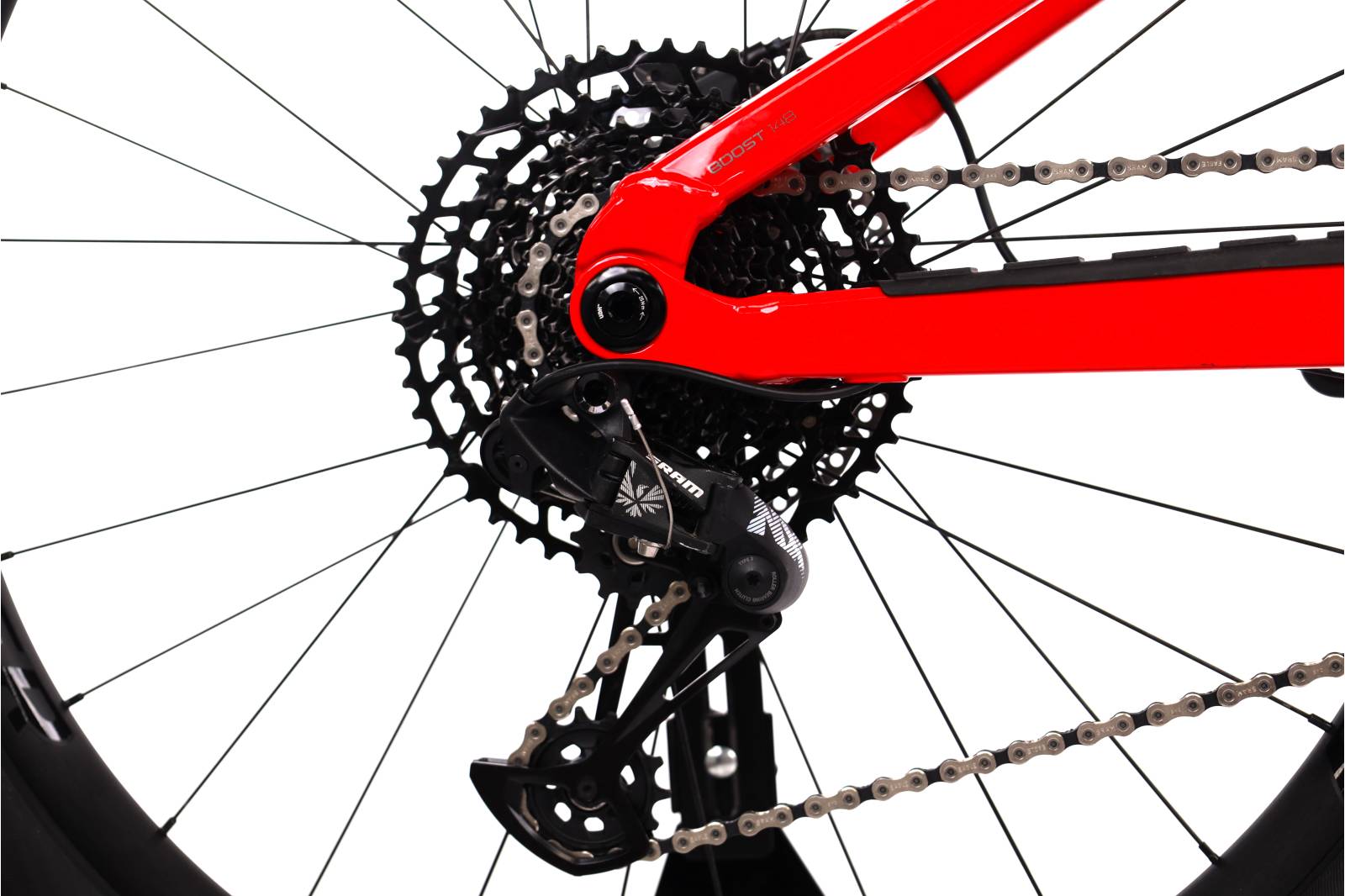 Trek Fuel EX 7