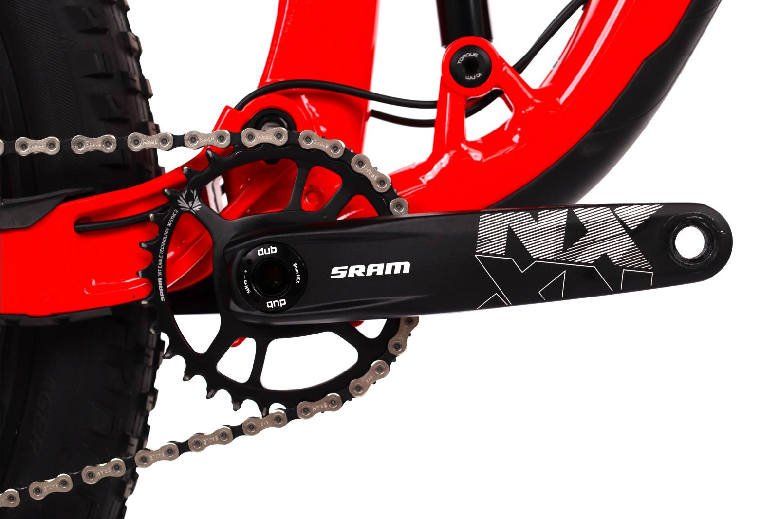 Trek Fuel EX 7