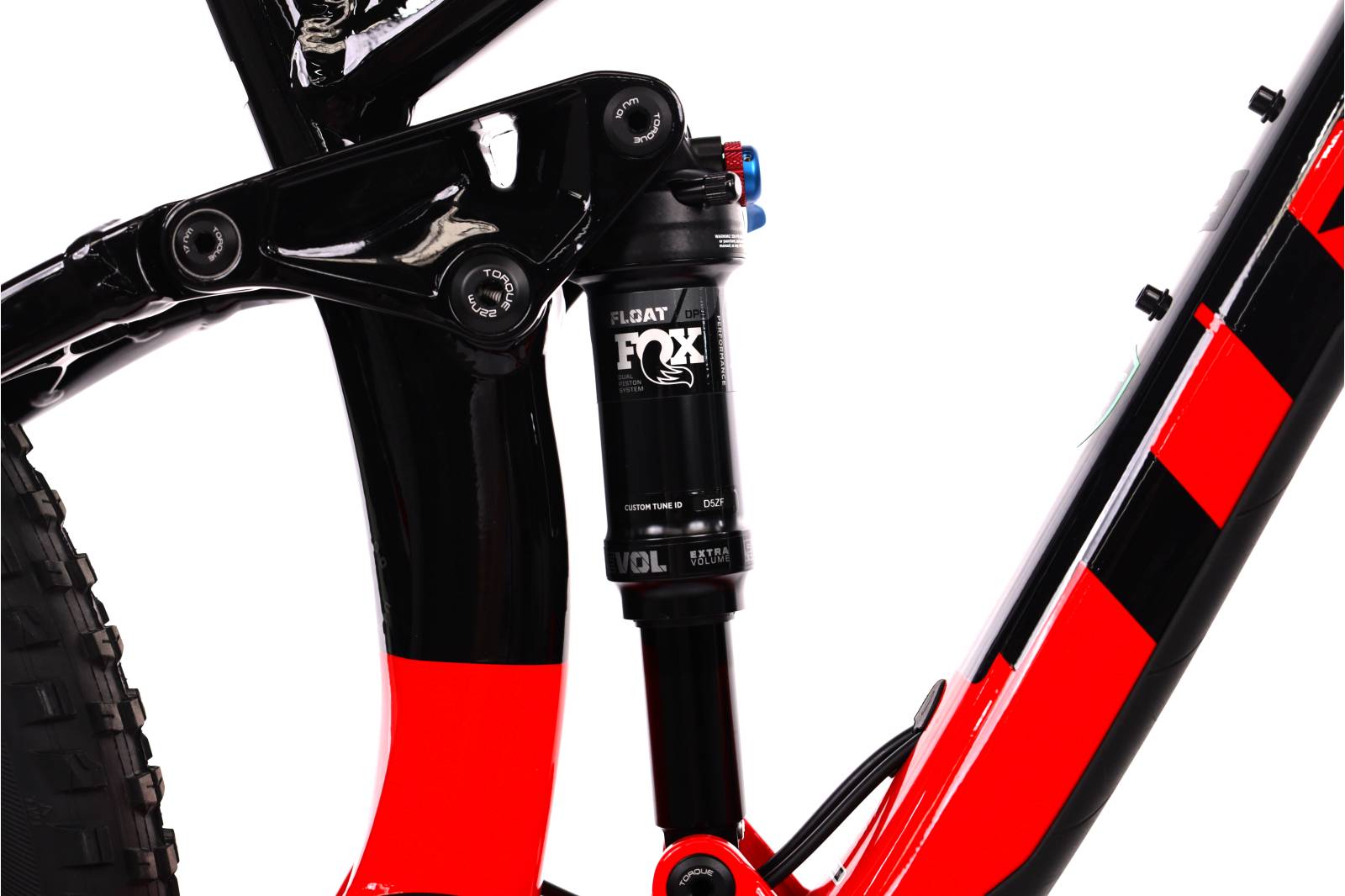 Trek Fuel EX 7