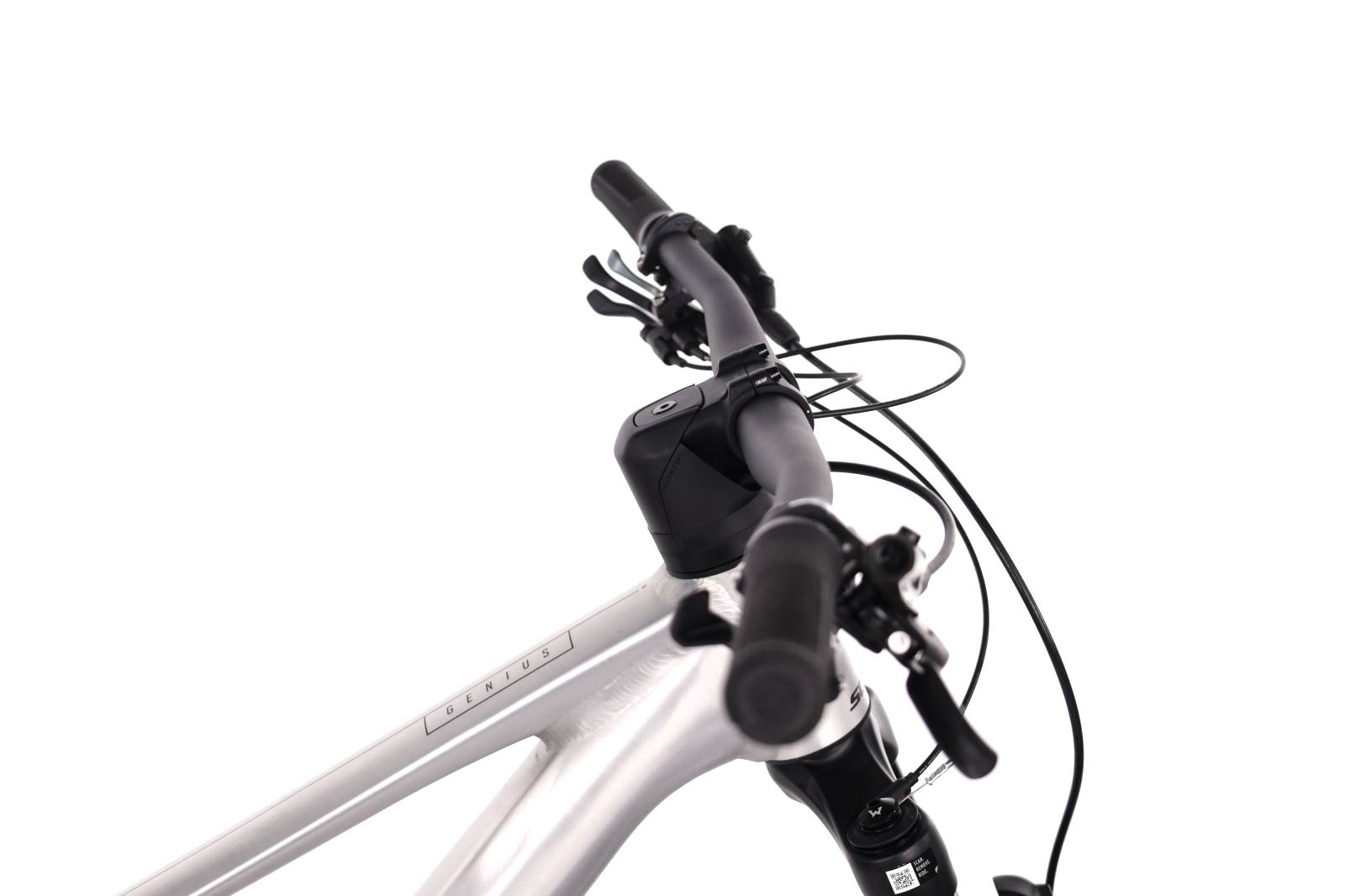Scott Genius 940