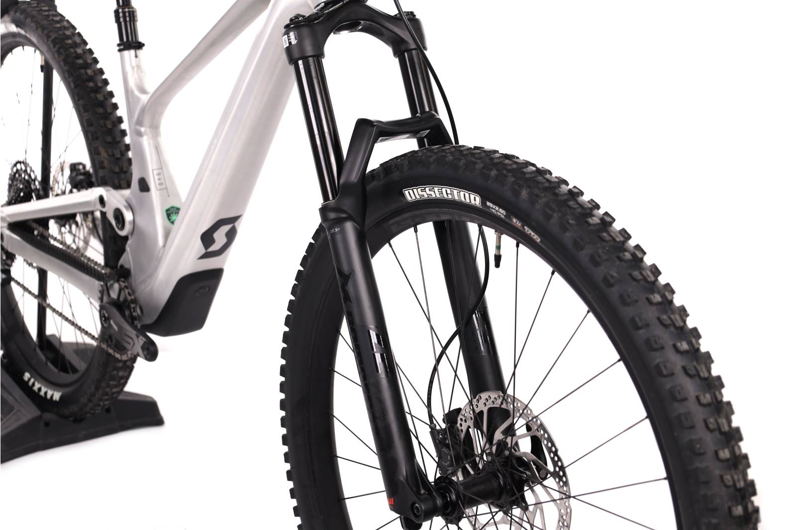 Scott Genius 940