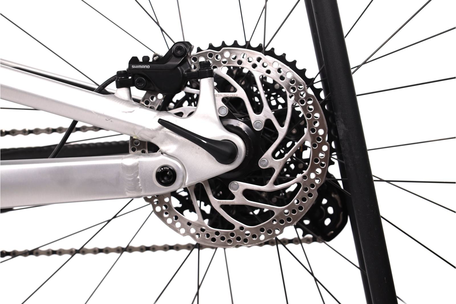 Scott Genius 940