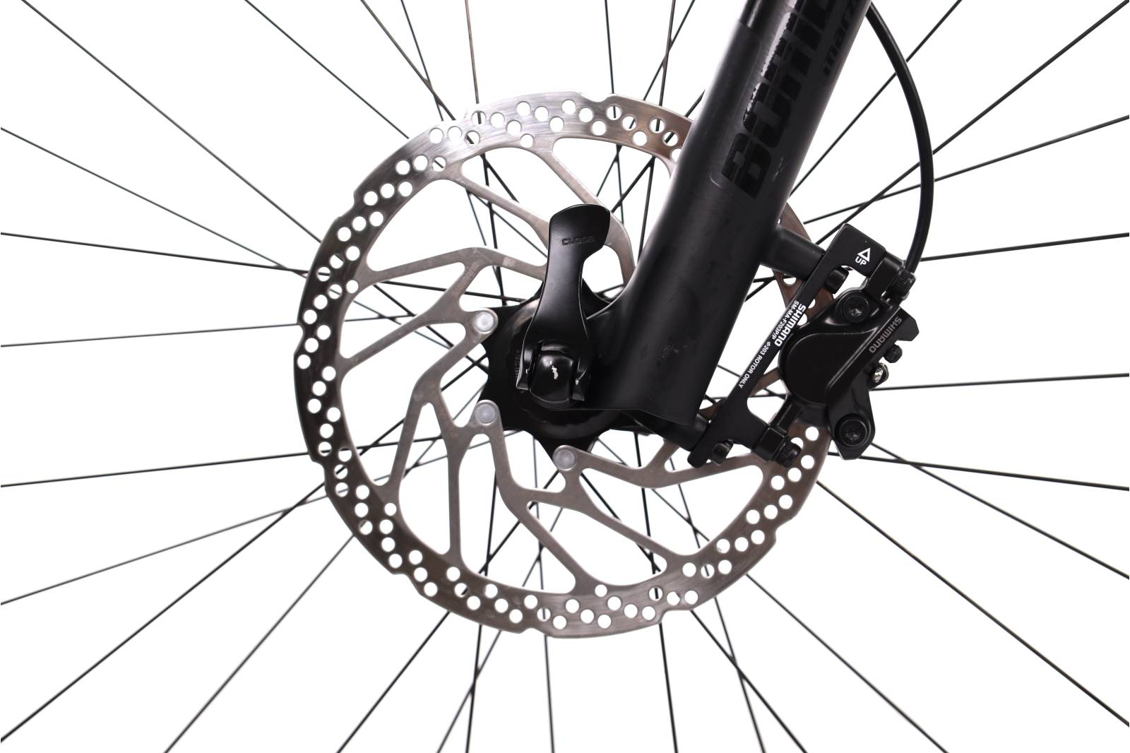 Scott Genius 940