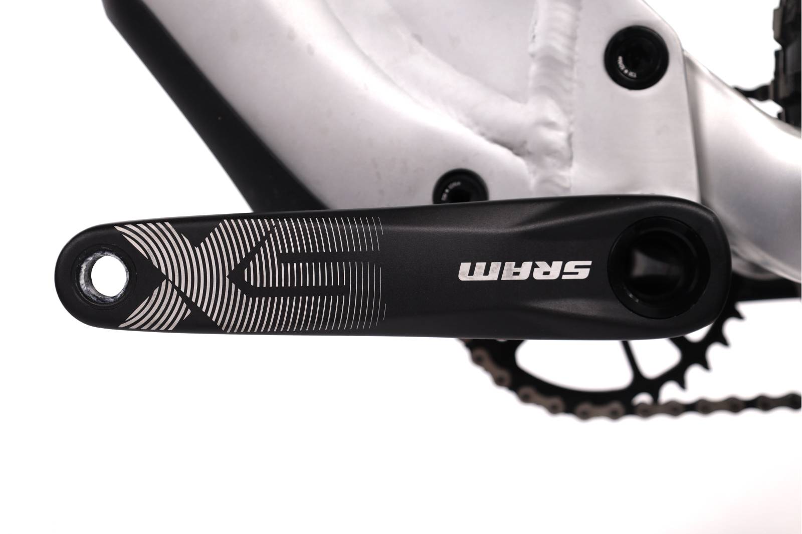 Scott Genius 940