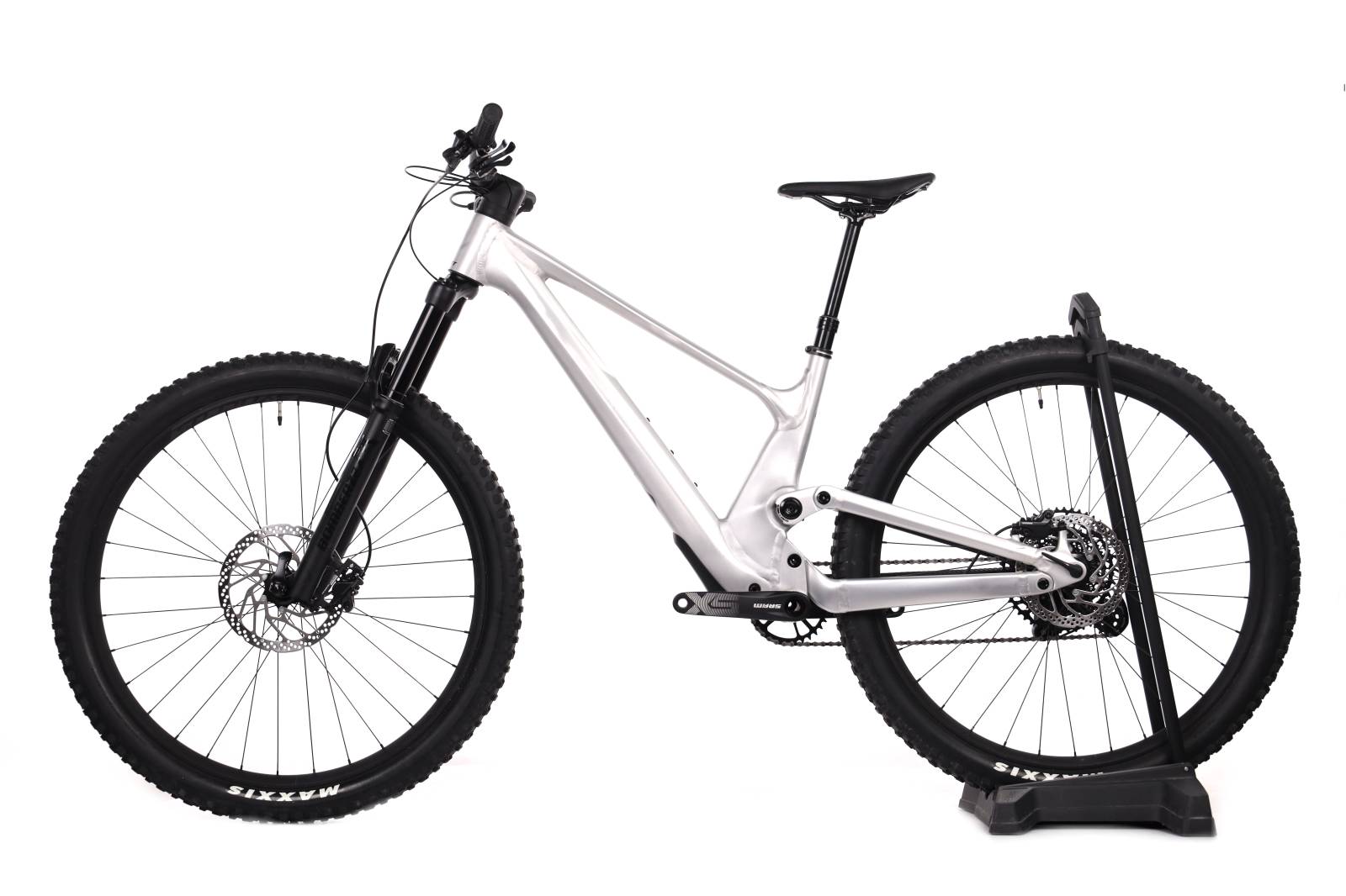 Scott Genius 940