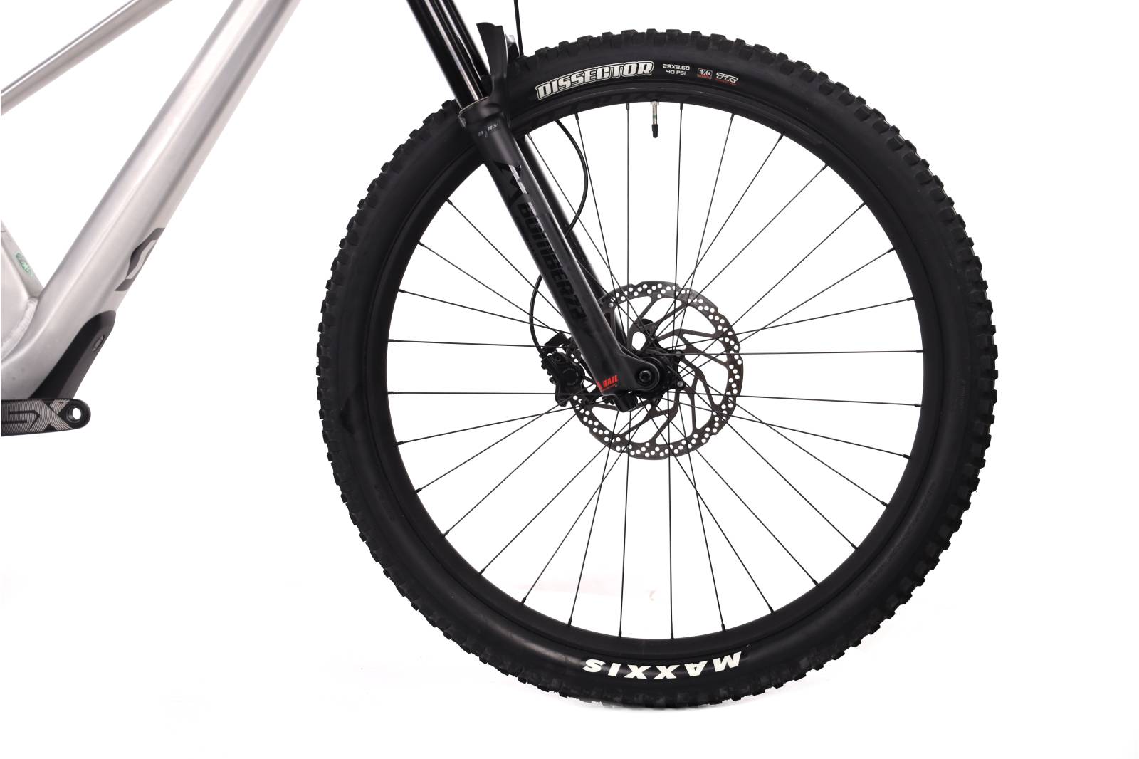 Scott Genius 940