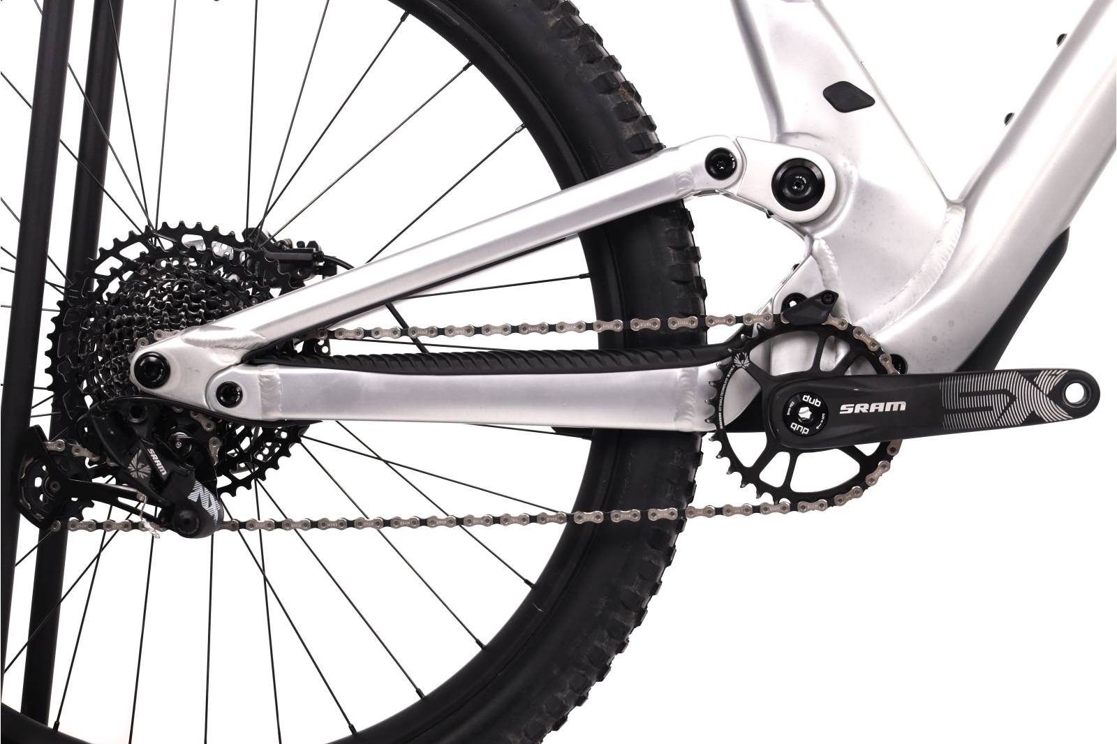 Scott Genius 940