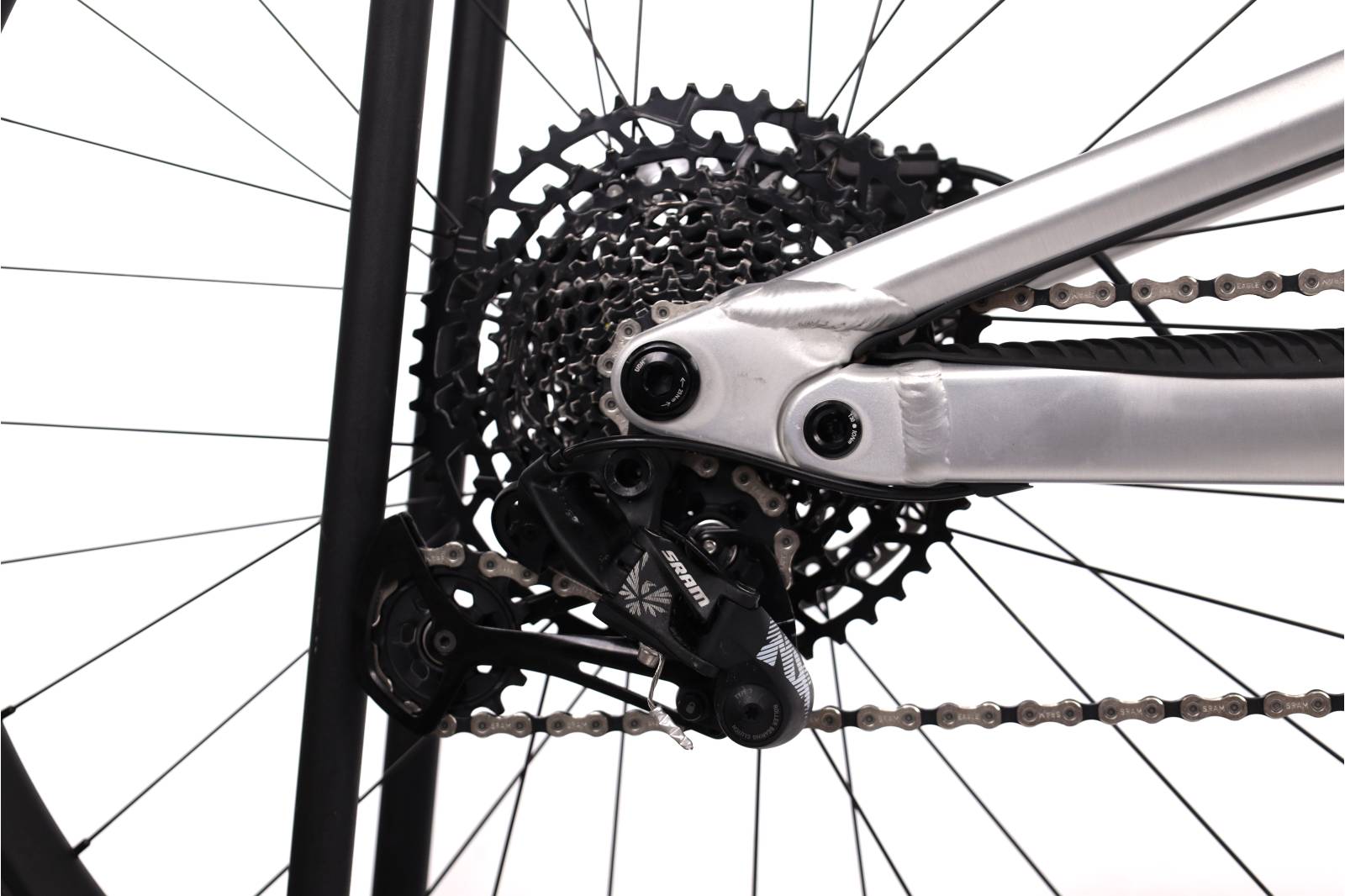 Scott Genius 940