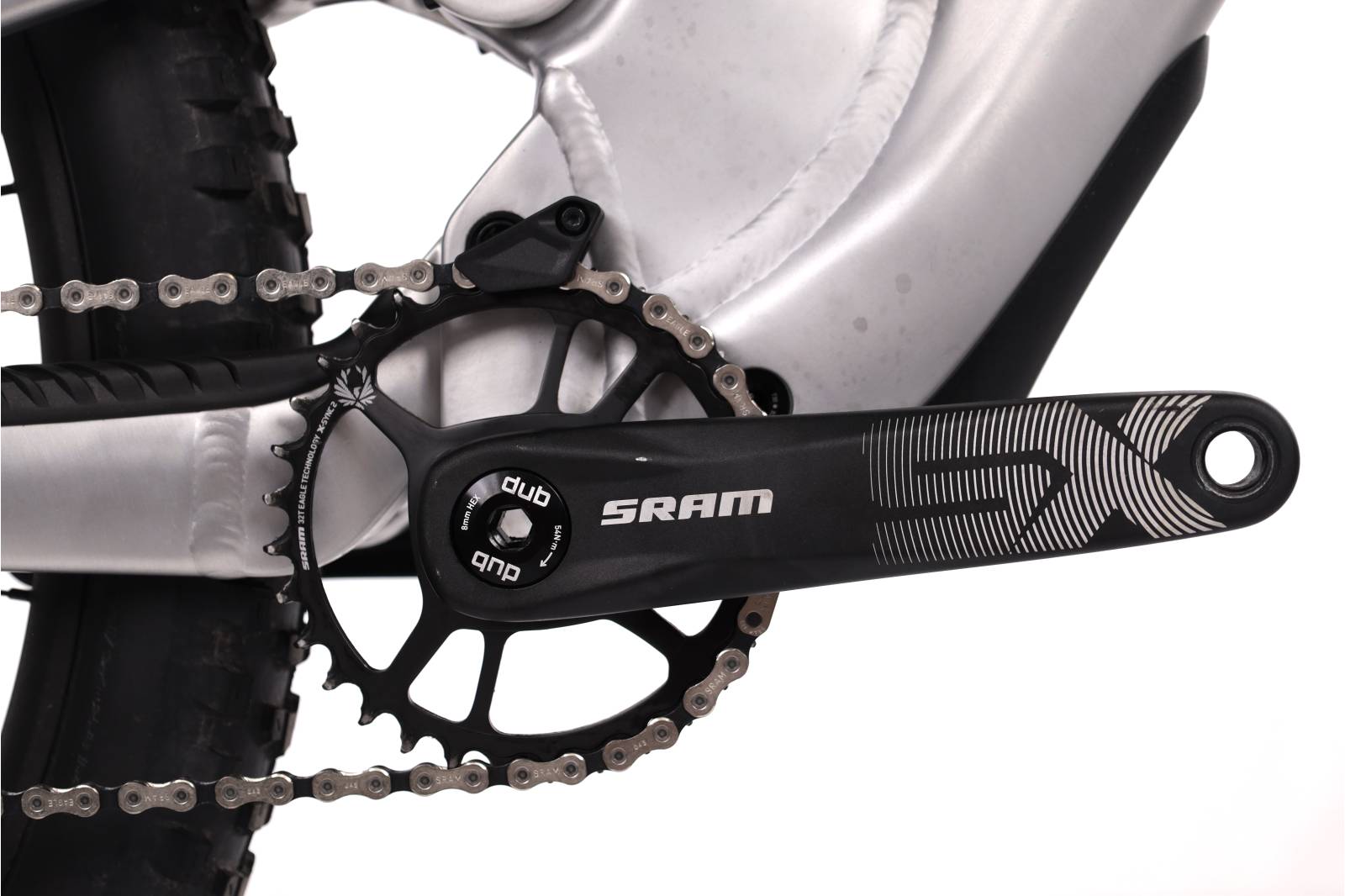 Scott Genius 940