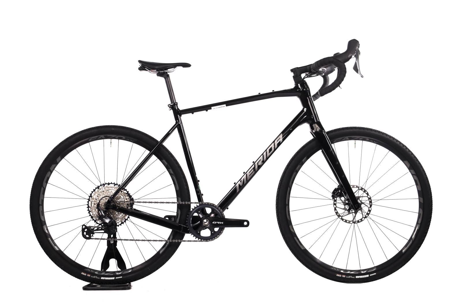 Merida Silex 700