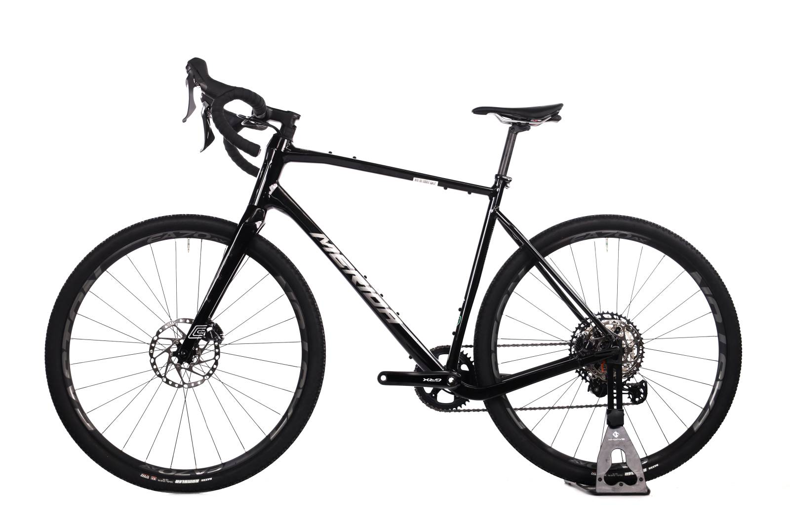Merida Silex 700