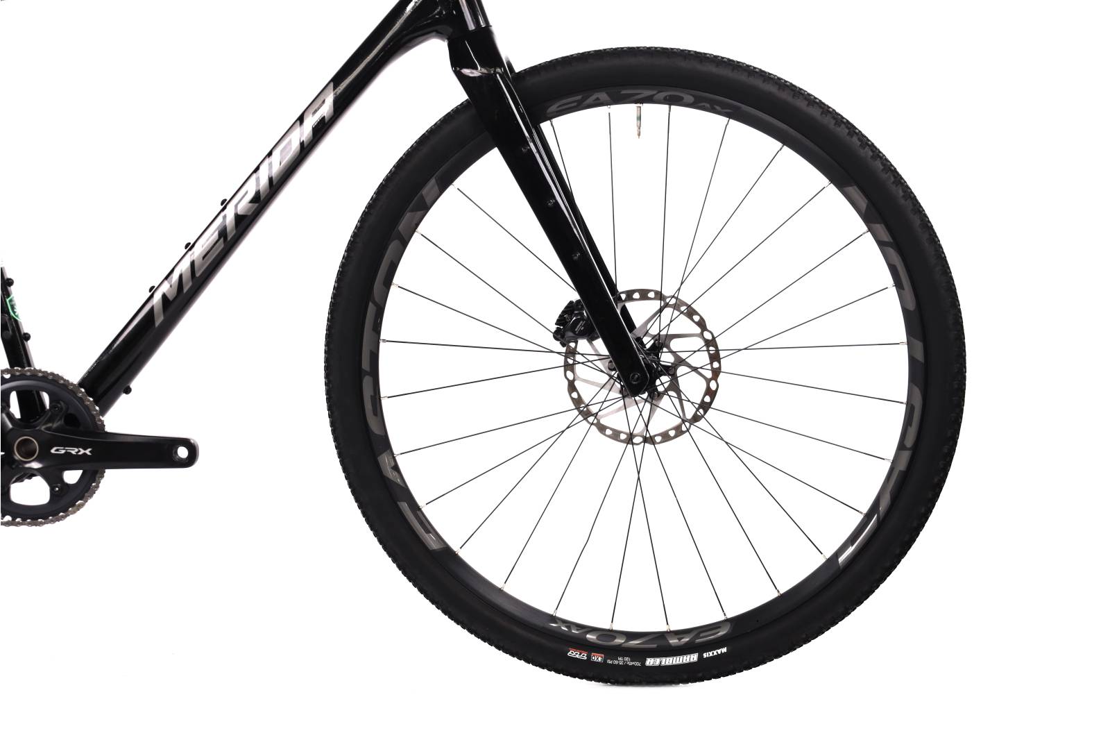 Merida Silex 700
