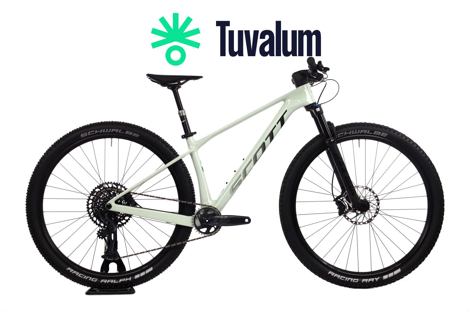 Merida Silex 700