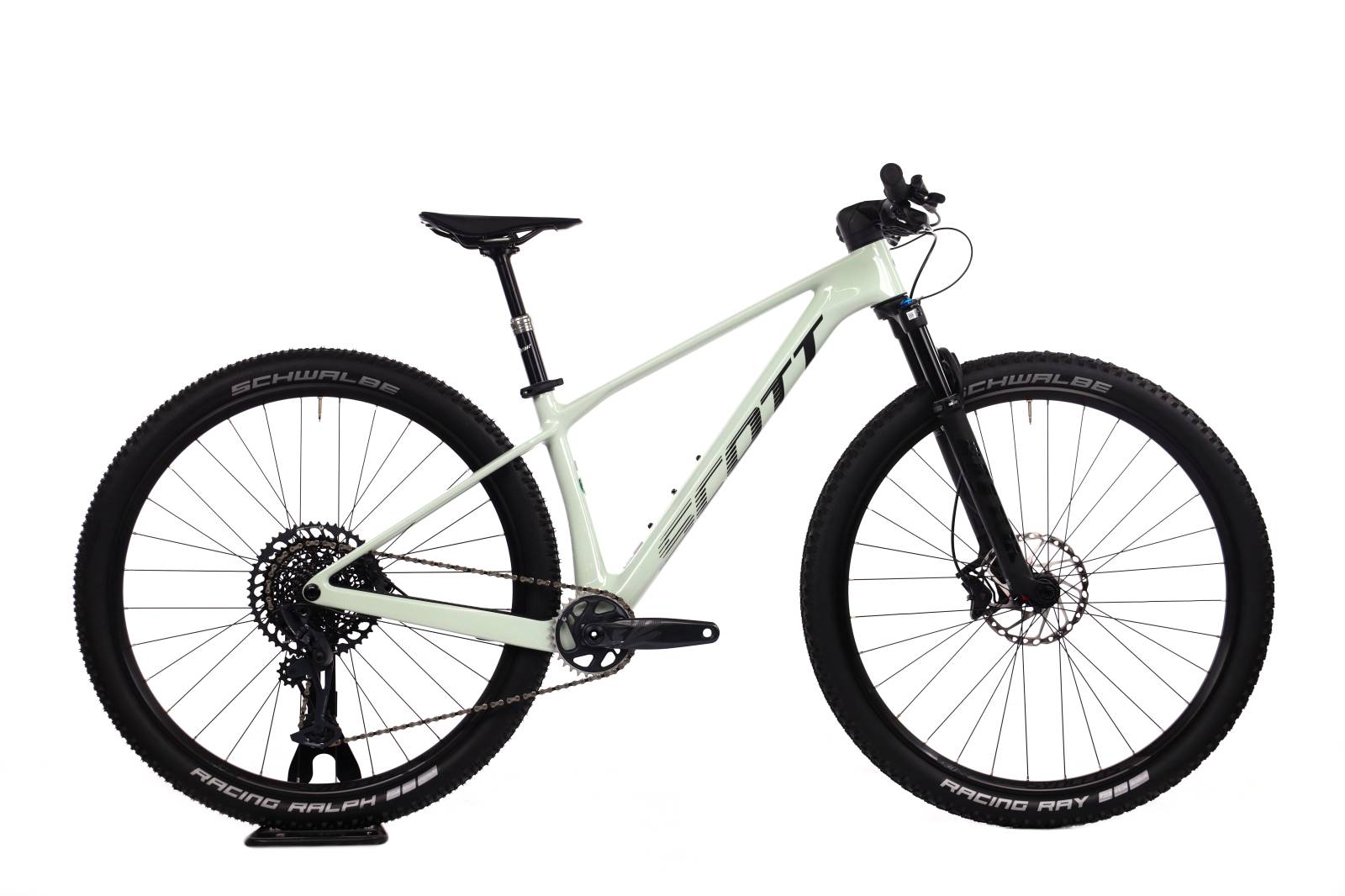 Merida Silex 700