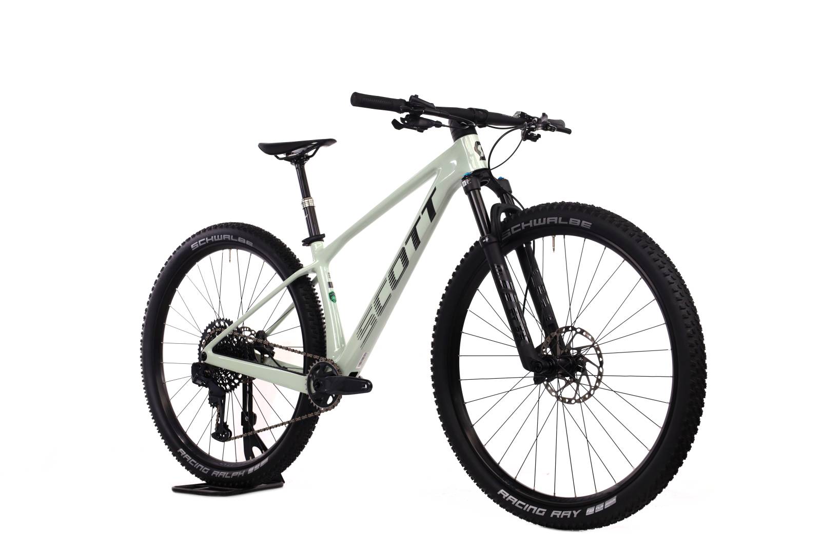 Merida Silex 700