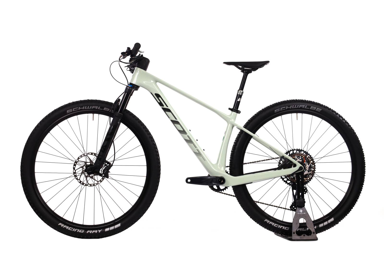 Merida Silex 700