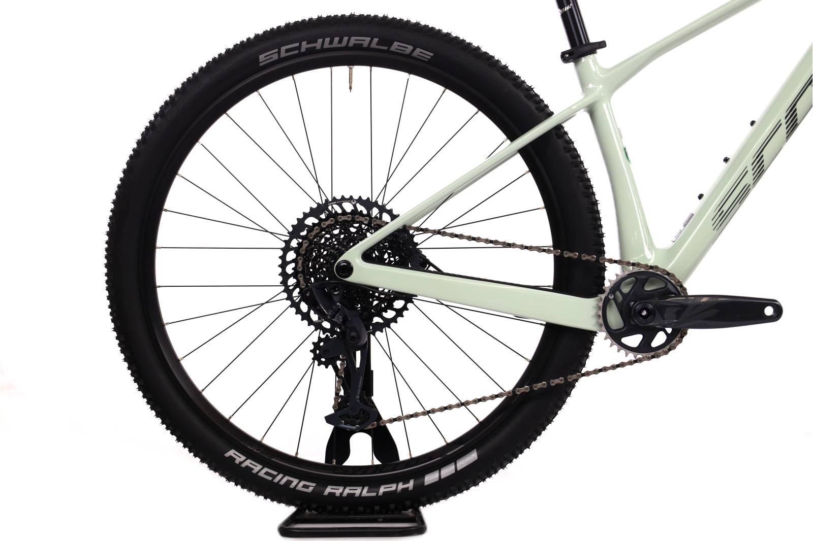 Merida Silex 700