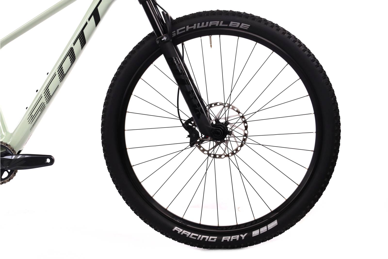 Merida Silex 700