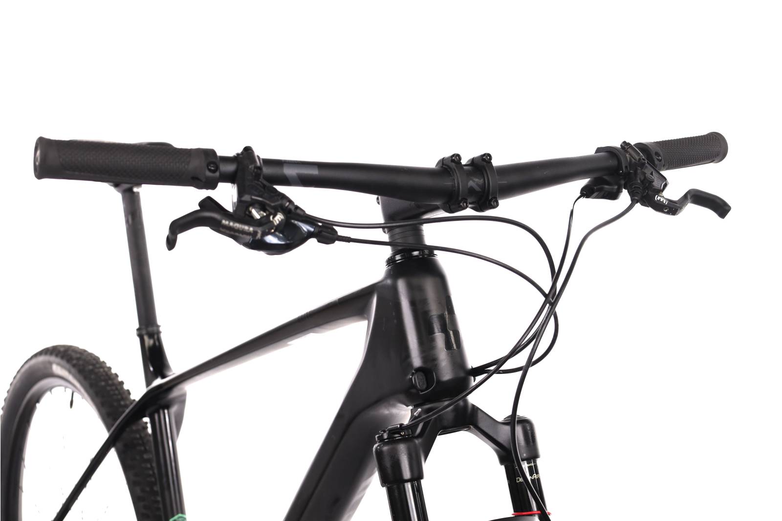 Cube ELITE C:62 ONE