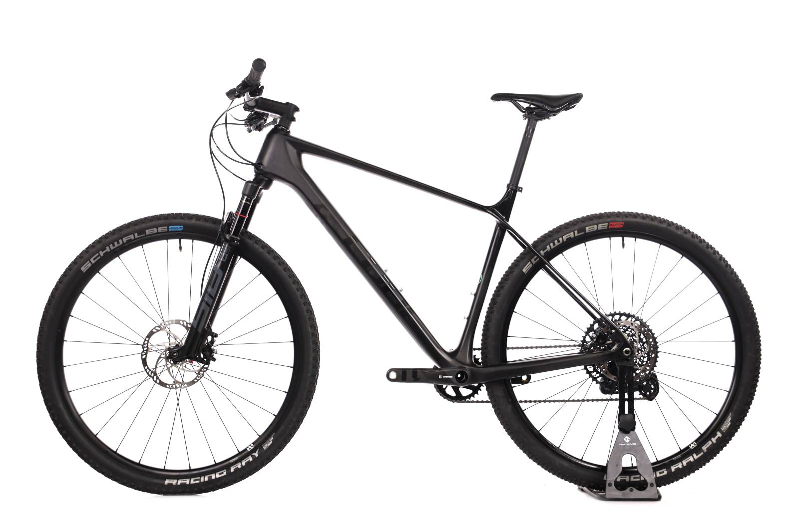 Cube ELITE C:62 ONE