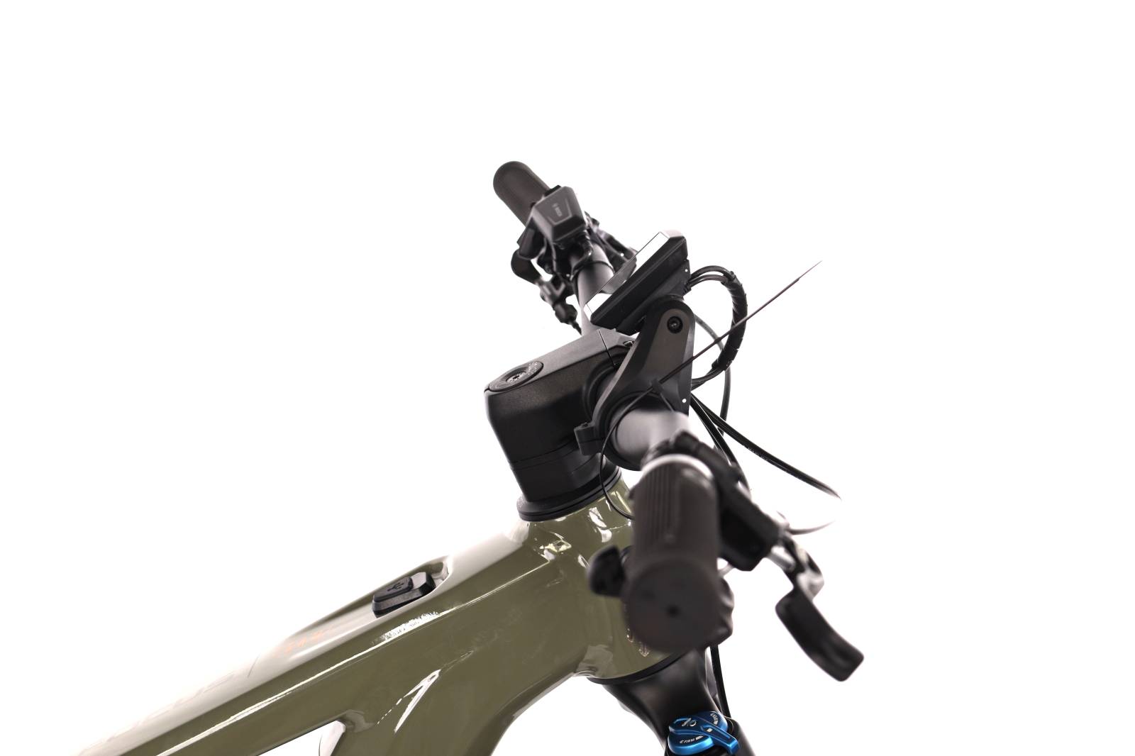 Focus Sam 2 6.8
