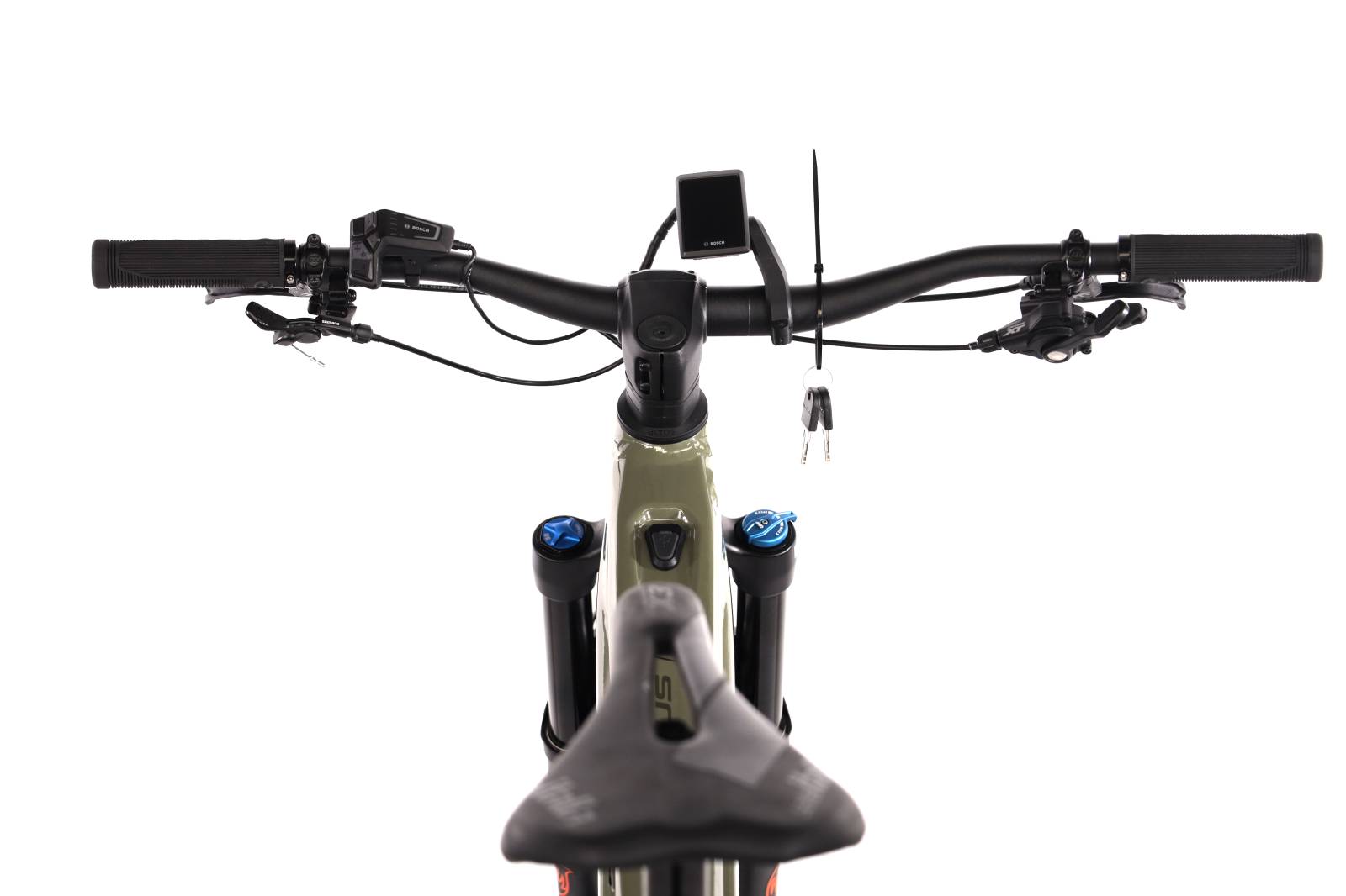 Focus Sam 2 6.8