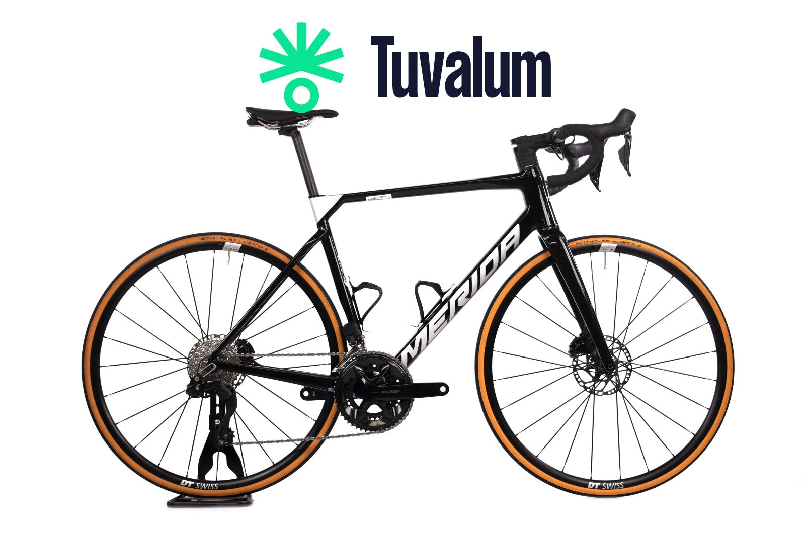 Merida Scultura 6000 105 DI2