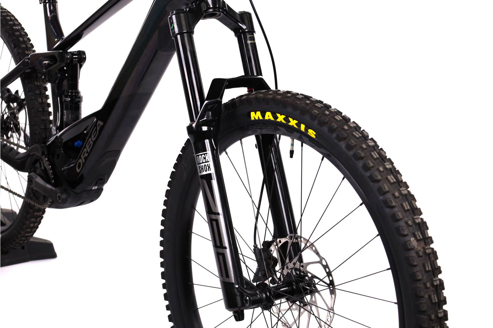 Orbea Wild M20