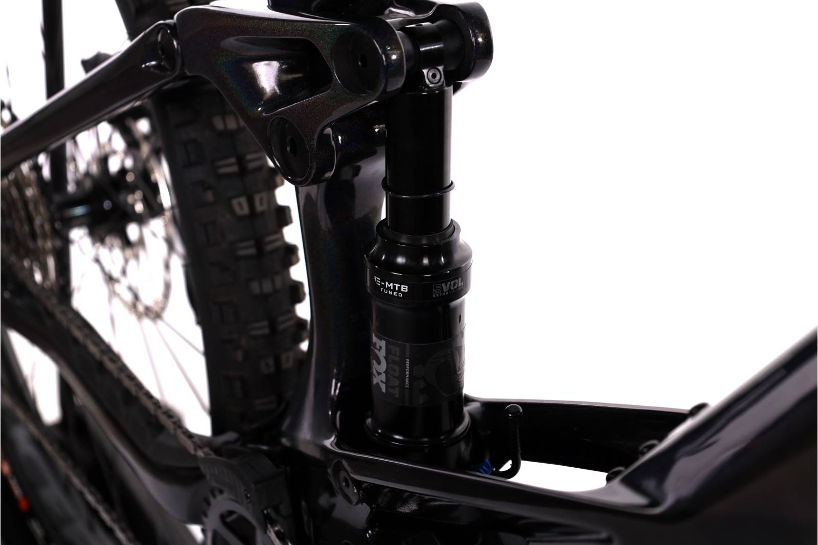 Orbea Wild M20