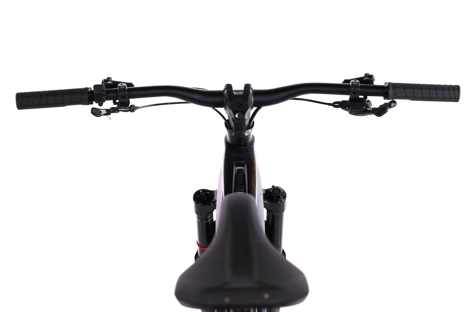Orbea Wild M20