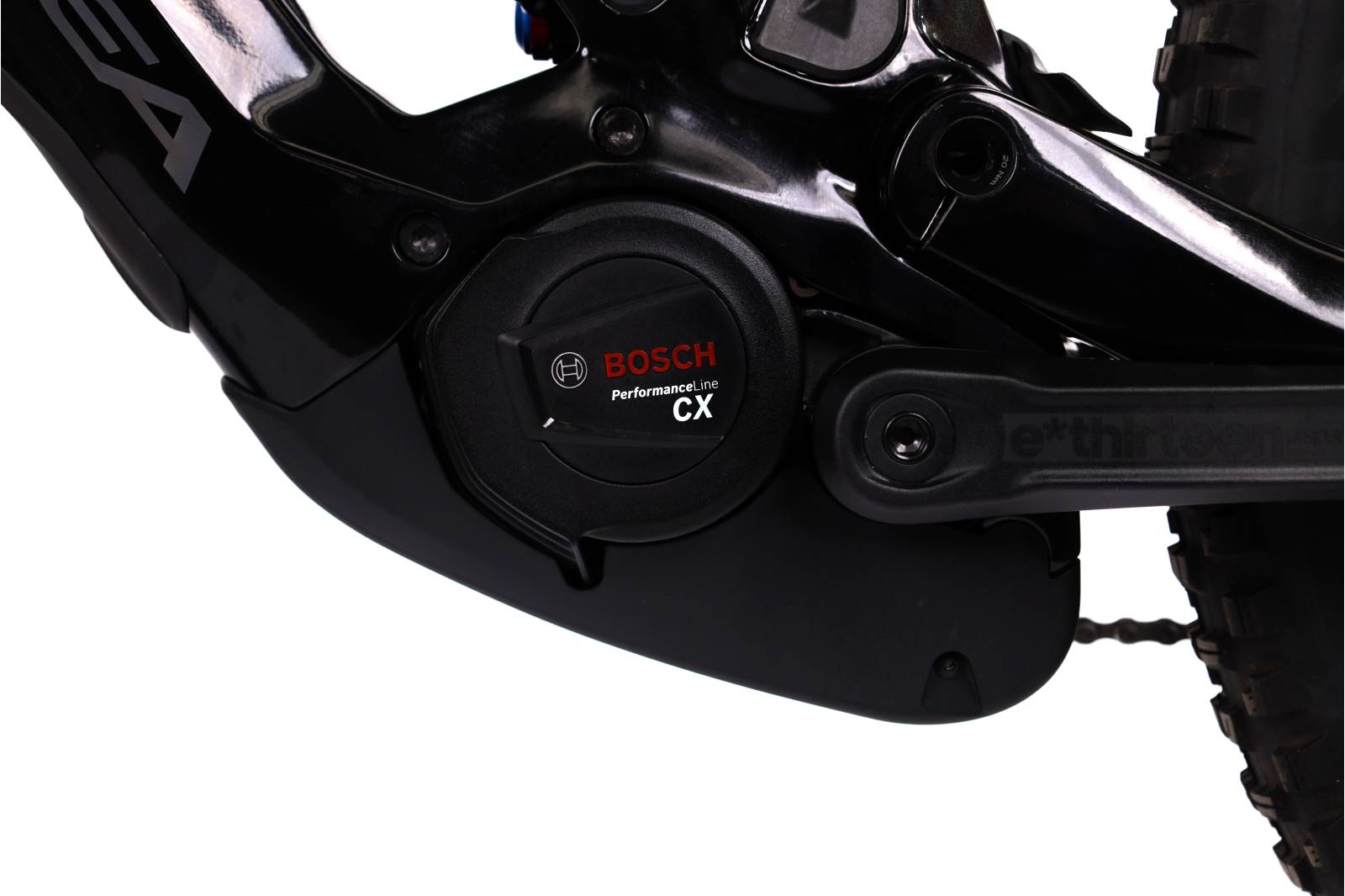 Orbea Wild M20