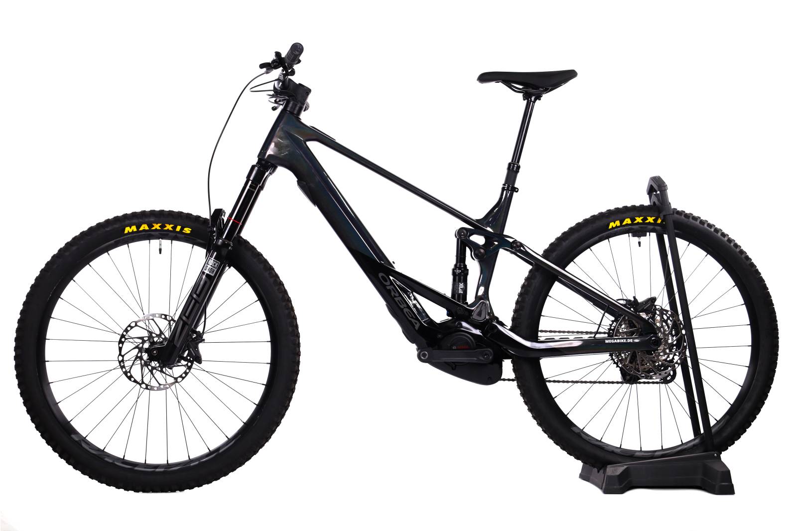 Orbea Wild M20
