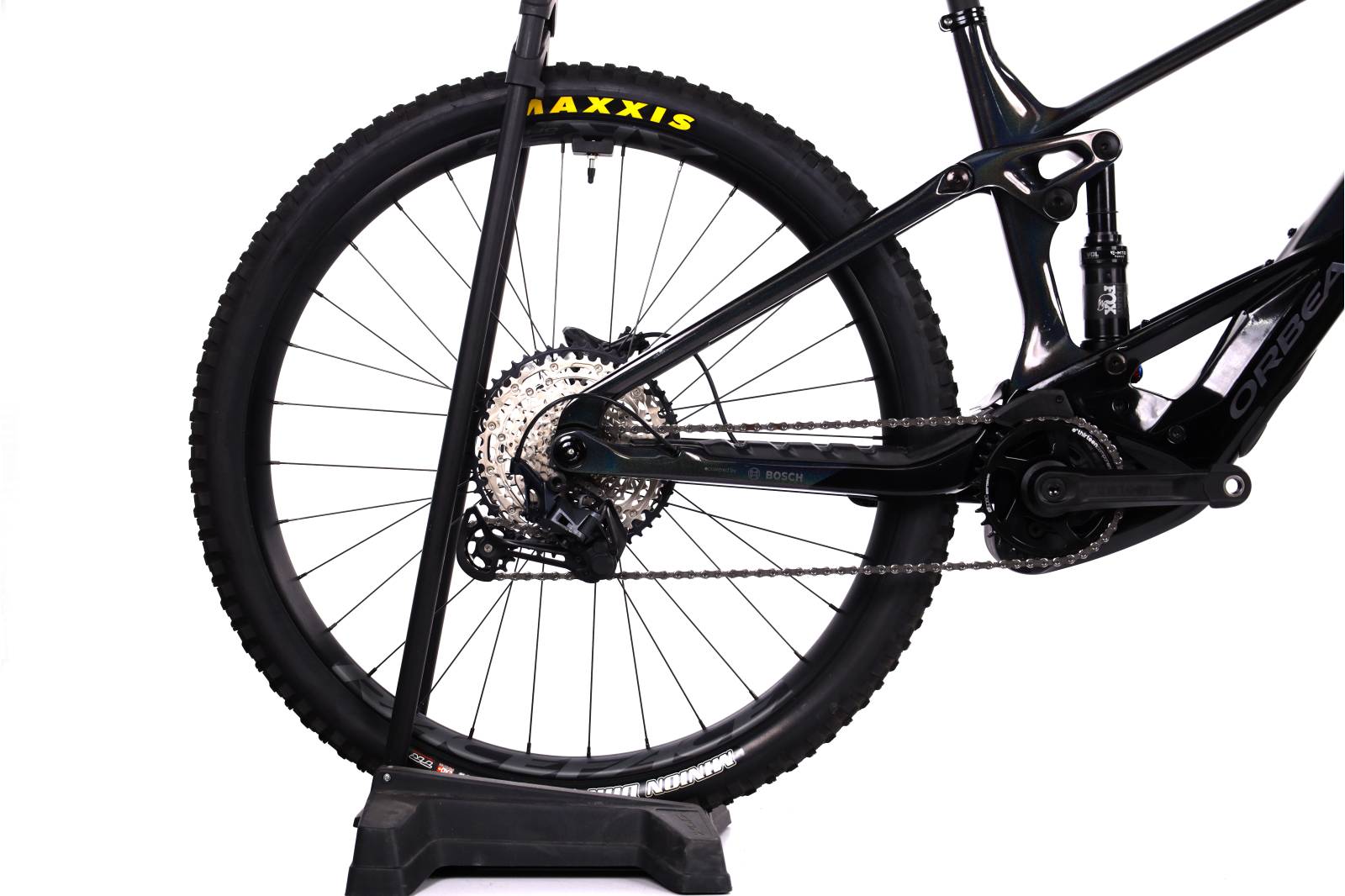 Orbea Wild M20