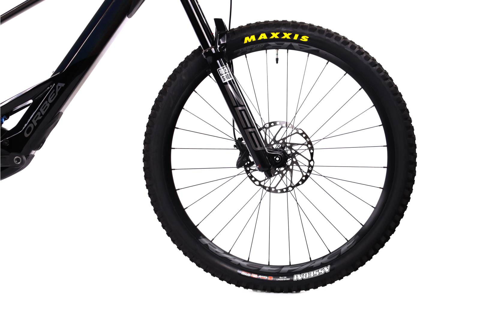 Orbea Wild M20