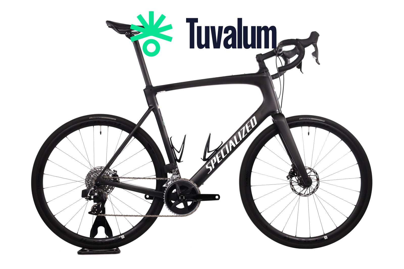 Specialized Roubaix Expert SL8