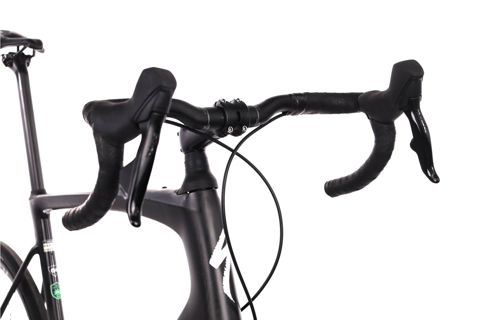 Specialized Roubaix Expert SL8