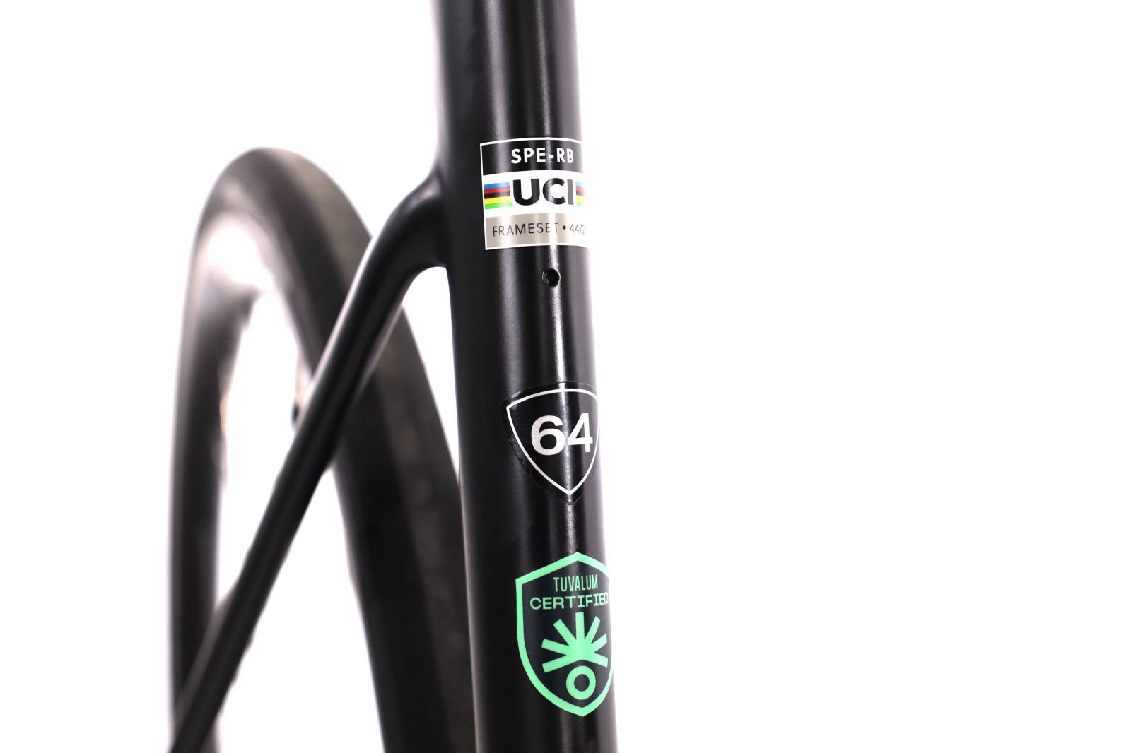 Specialized Roubaix Expert SL8