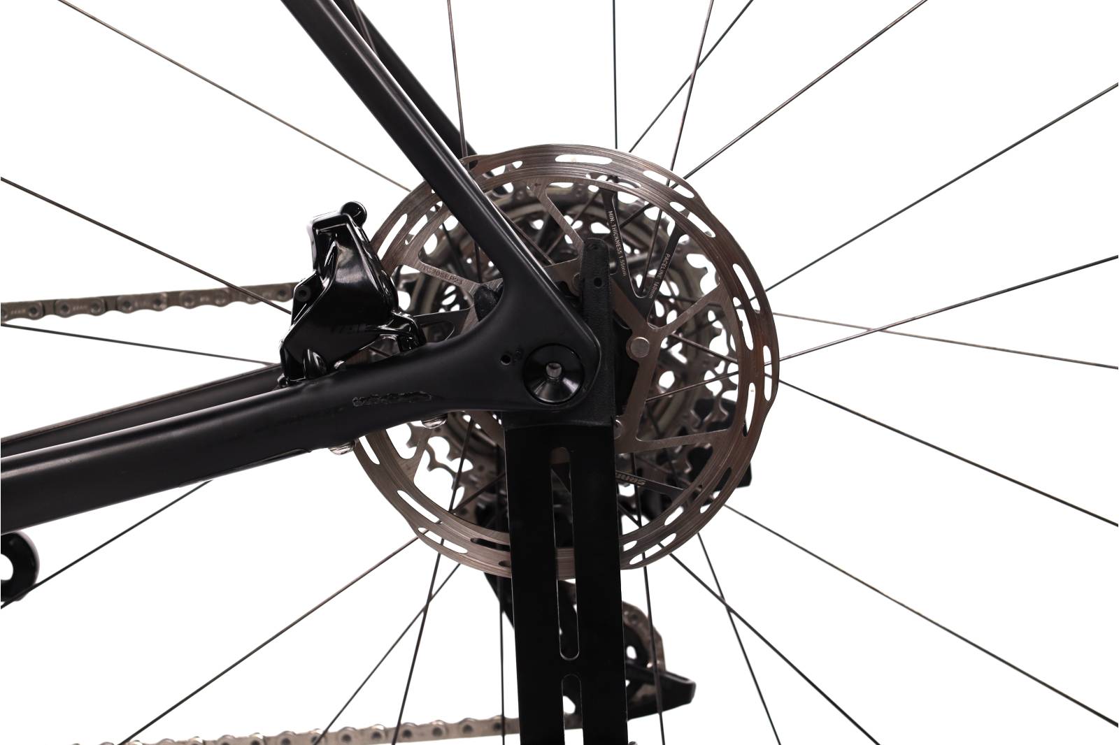 Specialized Roubaix Expert SL8